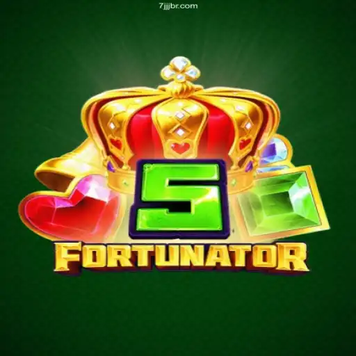 Discover 5Fortunator: Dive into the Latest Casino Sensation