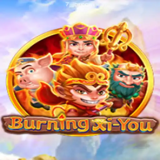 Exploring the Enchanting World of BurningXiYou: A Comprehensive Guide to the Game