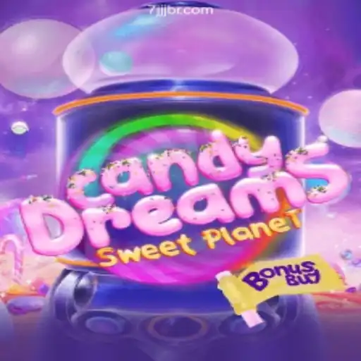 Exploring the Enchanting World of CandyDreamsSweetPlanet and the Thrilling 7JJJ Online Casino