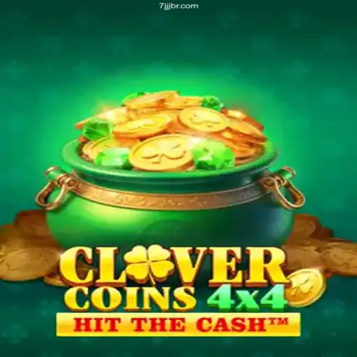 Explore the Exciting World of CloverCoins4x4: A Thrilling Casino Adventure