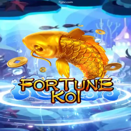 Discover the Exciting World of FORTUNEKOI: A Thrilling Casino Adventure