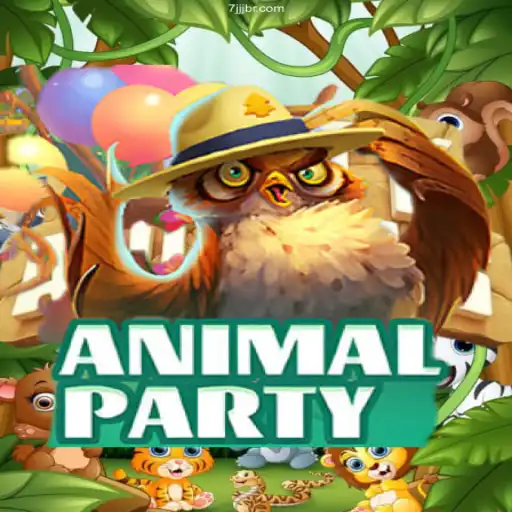 Discover AnimalParty: Your Gateway to Exhilaration in Licensed Online Gaming