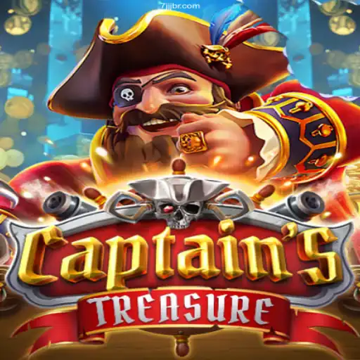 Exploring the Thrills of CaptainssTreasure at 7JJJ Casino Online