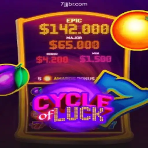 Exploring the Thrills of CycleofLuck: A Casino Gaming Experience