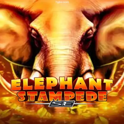 ElephantStampedeSE: A Thrilling Adventure in the World of Online Gaming