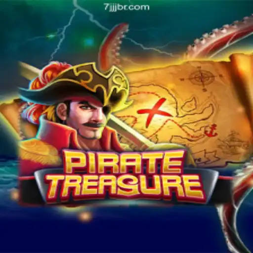 Discovering PirateTreasure: A Thrilling Adventure at 7JJJ Casino