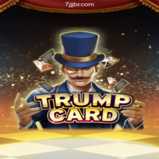 Exploring the World of TrumpCard: An Exciting Casino Experience