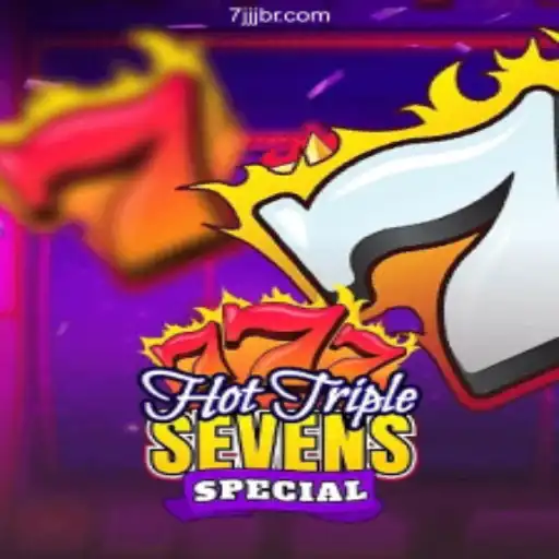 Exploring HotTripleSevensSpecial: An Exciting Journey into the World of Casino Gaming