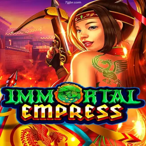 Exploring ImmortalEmpress: The Game Revolutionizing Online Casinos