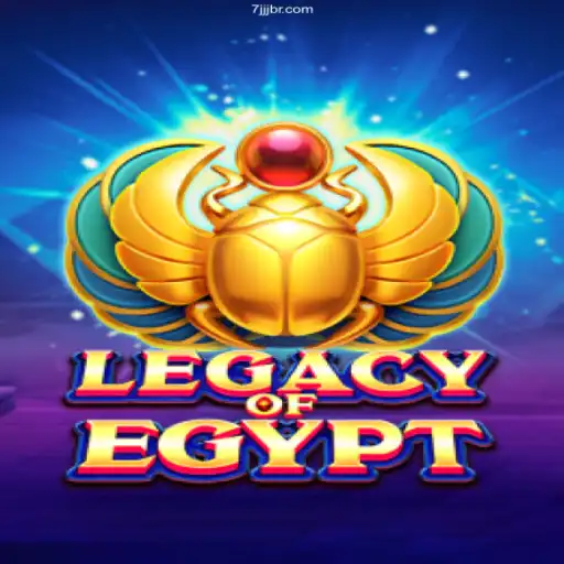 Exploring the Exciting World of LegacyOfEgypt at 7JJJ Cassino Online