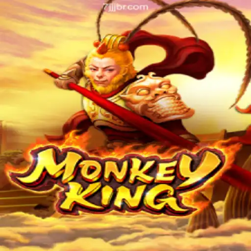 Dive into the Adventure of MonkeyKing at 7JJJ Cassino Online