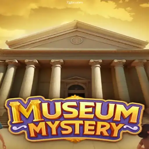 MuseumMystery: Dive into a World of Intrigue and Exploration