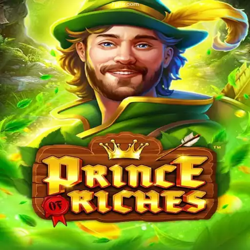 Explore the Thrilling World of PrinceOfRiches at 7JJJ Cassino