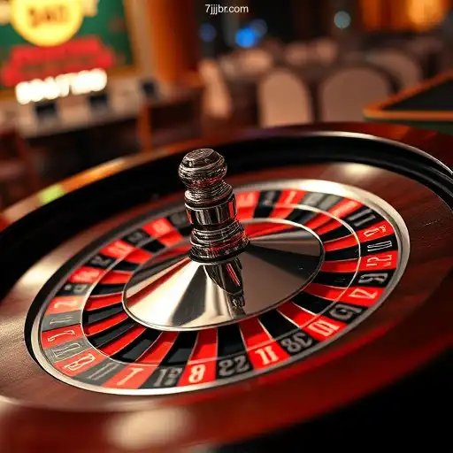 Rotary Games: A World of Spinning Excitement