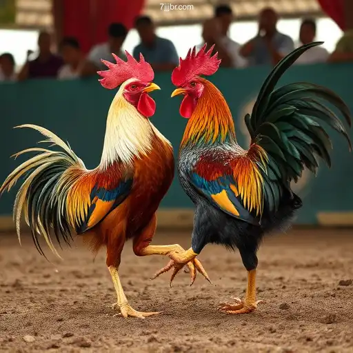 Sabong Games: A Time-Honored Tradition in the Modern World