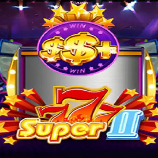 Exploring Super777II: The Game Revolutionizing Online Casinos