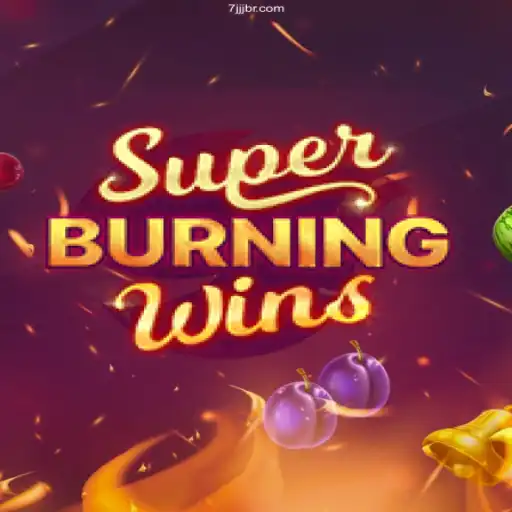 Discover the Thrills of SuperBurningWins at 7JJJ Cassino Online