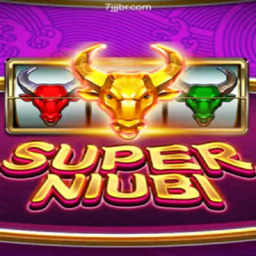 Discover SuperNiubi: A Captivating Casino Adventure