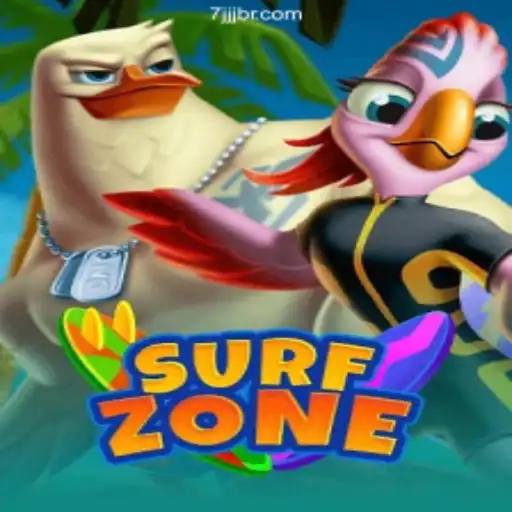 SurfZone: Dive into the Thrilling World of Online Slot Gaming