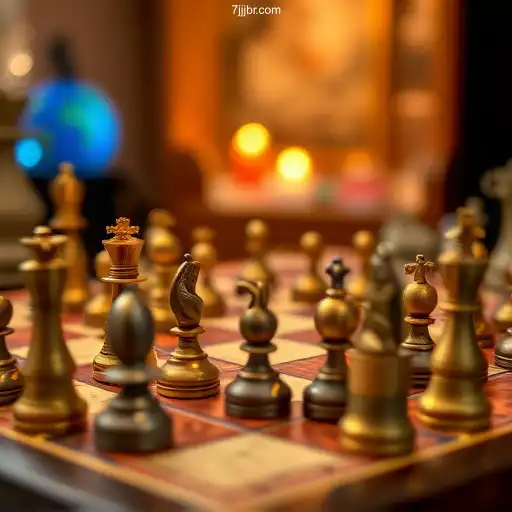 Exploring the World of Tabletop Games