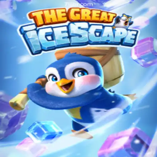 TheGreatIcescape: A Thrilling Adventure in the Realm of Online Gaming