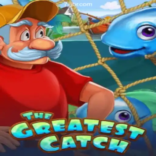 TheGreatestCatch: Dive into Adventure and Rewards at 7JJJ Casino Online