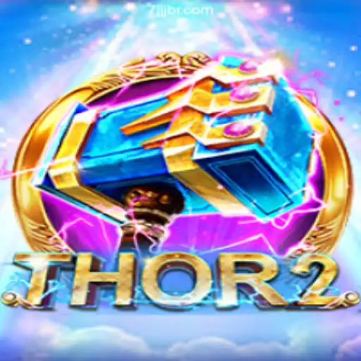 Explore the Adventure of Thor2 in Licensed Online Casinos